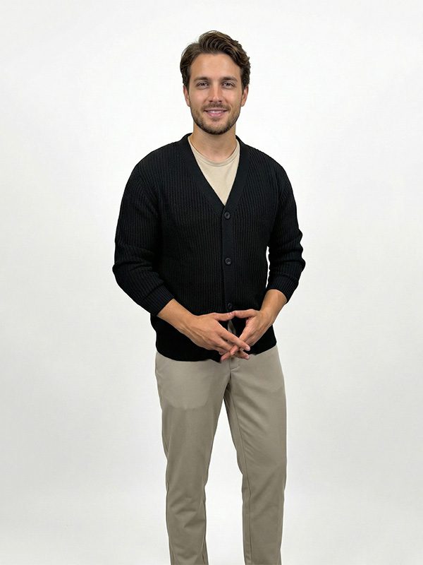 ژاکت مردانه