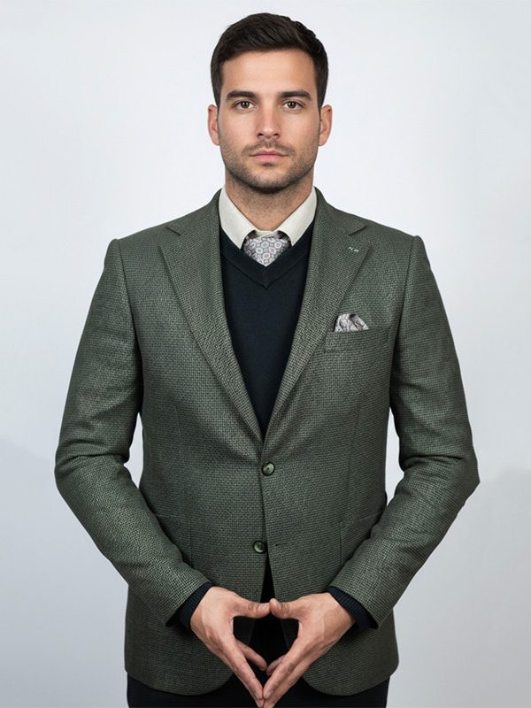 کت تک مردانه