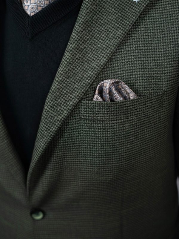 کت تک مردانه