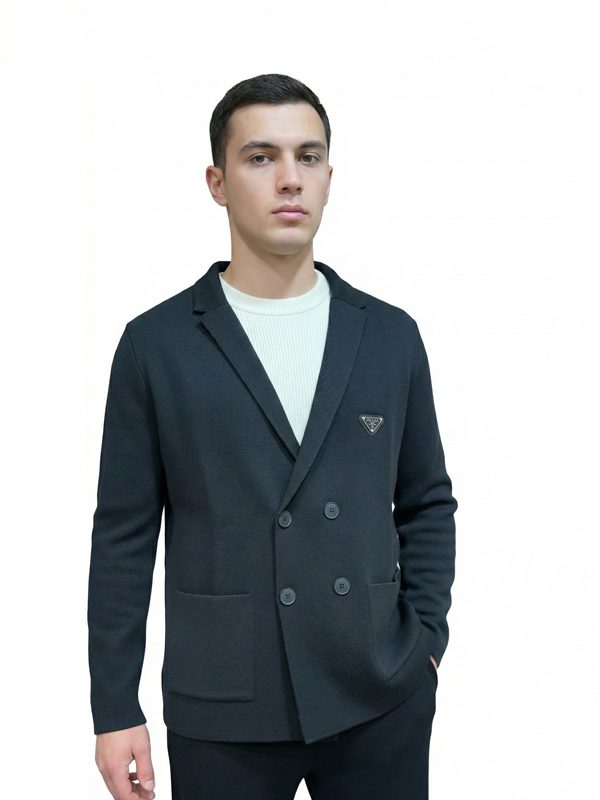 کت بافت مردانه