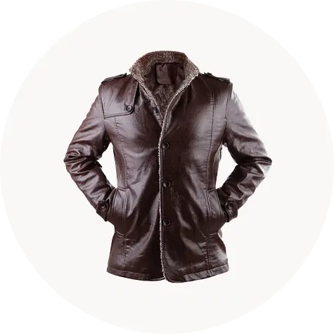 کاپشن و پالتو