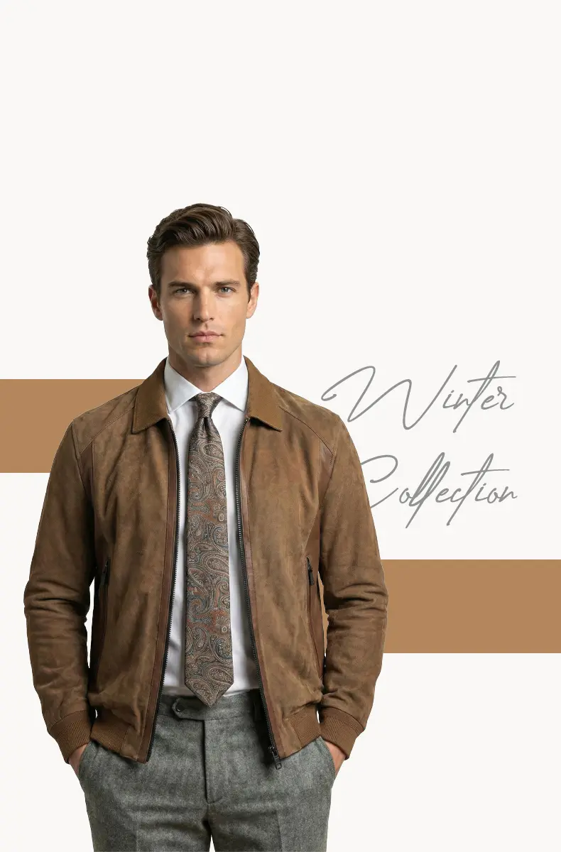 کاپشن و پالتو