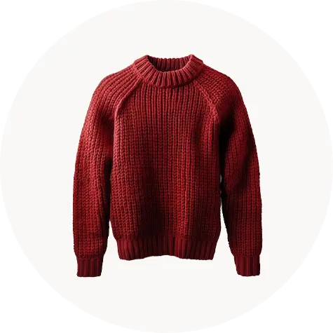 پلیور و بافت